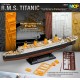 1/700 RMS Titanic Centenary Anniversary Edition
