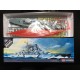 1/800 Battleship Bismarck (Static)