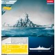 1/700 USS Missouri BB-63 (modeller's edition)