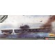 1/700 USS Aircraft Carrier Enterprise CV-6 "the Big E"