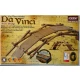 Da Vinci Series - Arch Bridge