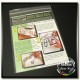 Laser/Colour White Decal Film - Single Sheet Pack