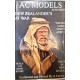 1/10 New Zealander's At War bust