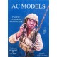 1/10 WWII US Marine Radioman "Windtalker" Pacific (1 Resin Bust)