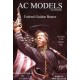 1/10 Federal Guidon Bearer, ACW (1 Resin Bust)