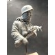 1/10 German Para Bust