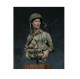 1/12 US Marine in the Pacific (resin Bust)