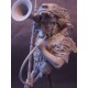 1/12 Roman Trumpeter (rein bust)