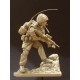 1/16 Modern British Soldier in Afghanistan