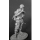 1/16 Indochina Wars French Foreign Legion (FFL) Officer