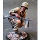 1/16 Vietnam War M60 Gunner