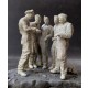 1/32 Junkers Ju 87 "Stuka" Crews (5 figures w/map and base)