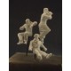 1/35 WWII British LRDG Crew (3 Resin Figures)