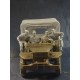 1/35 German Crew for Captured Beep (Beutefahrzeug) (4 Resin Figures)