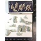 1/35 WWII German Hitler Youth 88 Flak Gun Crew in Berlin 1945 (7 Resin Figures)
