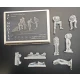 1/35 US Troops on Suka 76mm (5 figures)