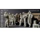 1/35 WWII LRDG Crew, Lybia (7 figures & stowage set)