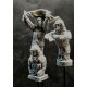 1/35 Ukrainian Bradley Crews (3 figures)