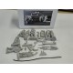1/35 German Tiger Crew in Winter Garb (8 figures)