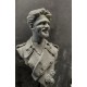 1/5 Panzer Ace Feldwebel Kurt Knispel Bust (height: 140mm)