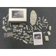 1/24 SAS Pink Panther Conversion set for Italeri Land Rover kit #6353