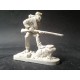 1/24 American Civil War ACW Confederate Artilleryman