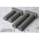 1/48 B13L1 122mm Rocket Launcher (2pcs)