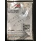 1/48 RBK-250-275 AO-1 250kg Cluster Bomb Loaded (2pcs) w/Fragmentation Submunitions
