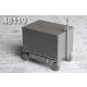 1/48 SK-24 Avionics and ECM Equipment Test Cart