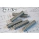 1/72 C-8 80mm Rocket Transport Boxes (5pcs)