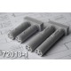 1/72 B13L1 122mm Rocket Launcher (2pcs)
