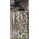 1/35 EOD Tactical Robot Model Kit