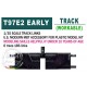 1/35 M48/M60 Workable Track (T97E2 Early Type)