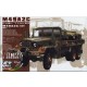 1/35 M49A2C Fuel Tank Truck