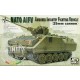 1/35 NATO AIFV Armoured Infantry Fighting Vehicle (25mm Gun Turret)