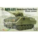 1/35 NATO AIFV Armoured Infantry Fighting Vehicle (25mm Gun Turret)