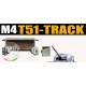 1/35 T51 Track for M3 Lee / M4 Sherman (Workable) 