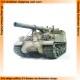 1/35 M40 "Big Shot" 155mm Gun Motor Carriage