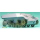 1/35 Vertical Volute Spring Suspension Kit for M3 Stuart Light Tank