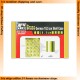 1/35 German 10.5cm Brass Shell Case Set