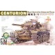 1/35 RAAC Australian Centurion Mk.5/1 Vietnam War