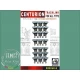 1/35 Centurion Workable Track Links for all type
