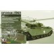 1/35 Centurion Mk.5 with Dozer