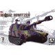 1/35 M109A2 Howitzer
