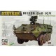 1/35 M1126 Stryker 8x8 ICV Infantry Carrier Vehicle
