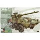 1/35 Stryker M1128 MGS Mobile Gun System