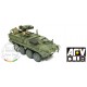 1/35 M1134 Stryker ATGM Anti-tank Guided Missile
