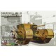 1/35 British Infantry Tank Churchill Mk.III