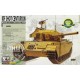 1/35 IDF Shot Centurion Mk.5 & 5/1 1967 Early Type