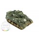 1/35 M5A1 Stuart Light Tank (Late Type)